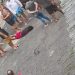 Vídeo urgente: homem é m0rto em Manaus com 17 tir0s pelas costas