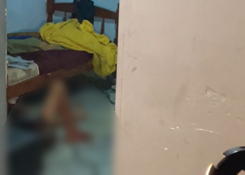 Dívida com o tr@f1c0 deixa homem bal3ad0 na perna na Zona Norte de Manaus