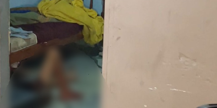 Dívida com o tr@f1c0 deixa homem bal3ad0 na perna na Zona Norte de Manaus