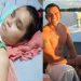 Namorado diz que jovem atr0p3lada pelo filho de Edmundo Oran não recebe ajuda do apresentador do boi