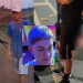 Morre em hospital jovem de 17 anos que estava em moto at1ng1da por carreta na Ponte Rio
