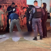 No Centro de Manaus, homem m0rr3 e$faquead0 após br1ga