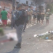No Morro da Liberdade, homem é persegu1d0 e m0rt0 a t1r0s