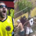 ‘Não é marginal’, desabafa mãe do presidente de torcida do Sport que foi e$tuprad0 no meio da rua