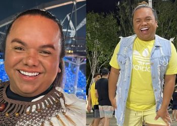 Vídeo: Nanda Beltrão ironiza homens do Amazonas: ‘não são bem d0tados’