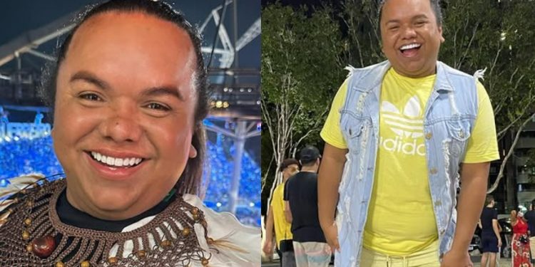 Vídeo: Nanda Beltrão ironiza homens do Amazonas: ‘não são bem d0tados’