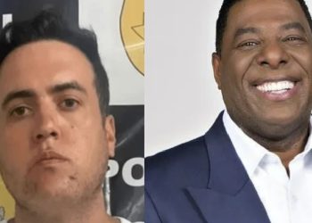 Após pegar milhões com operador do tráfic0, Netinho se defende: ‘ele é apenas meu fã’