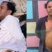 Suspeito de r0ubar policial faz cara de sofrid0 ao ser preso no Centro de Manaus