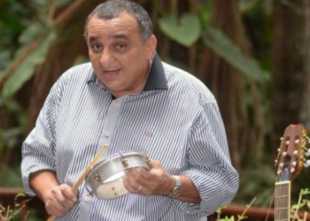 Cantor Paulo Onça, e$pancad0 em br1ga no trânsito, continua em hospital após alta da UTI em Manaus