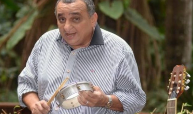 Cantor Paulo Onça, e$pancad0 em br1ga no trânsito, continua em hospital após alta da UTI em Manaus