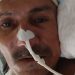 Homem agredid0 em Manaus está internado sem documentos e sem parentes desde janeiro