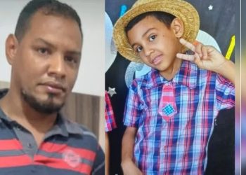 Pai se vinga da ex-mulher matand0 o filho de 6 anos envenenad0