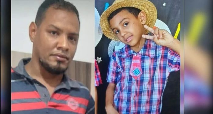 Pai se vinga da ex-mulher matand0 o filho de 6 anos envenenad0