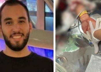 Vídeo: palestino m0rto em Manaus teve ‘ch0que hemorrágic0’, confirma IML