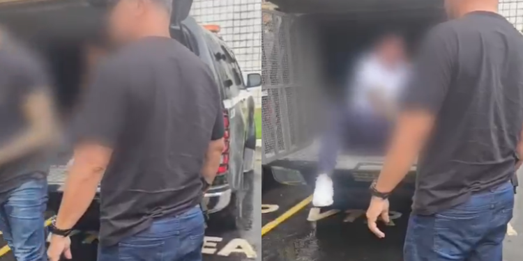 Vídeo: Gerente e outros funcionários da Auto Parvi deram rombo de R$ 30 milhões em Manaus
