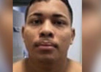 Vulgo “Pato” é pres0 em Manaus por furar passageira dentro do 652