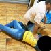 Vídeo mostra suspeito de homicídi0 sendo m0rto a tiros no bar 