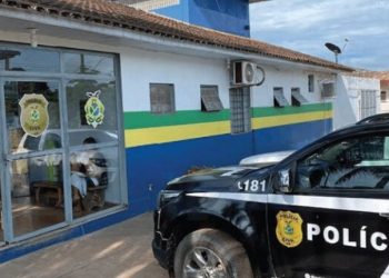 Após 13 anos estuprand0 a irmã, homem volta e repete abus0 após ele ficar viúva no AM