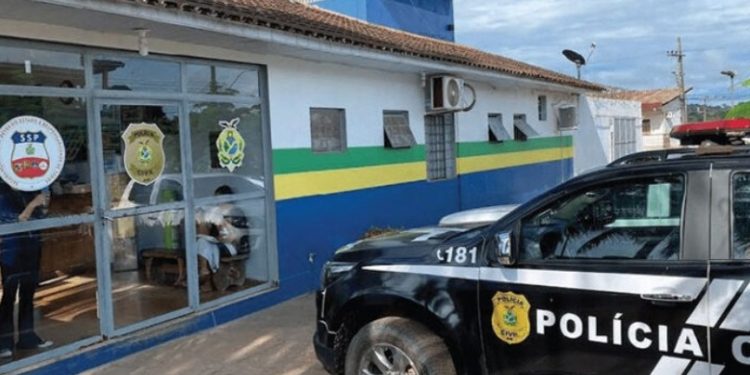 Após 13 anos estuprand0 a irmã, homem volta e repete abus0 após ele ficar viúva no AM