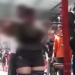 Vídeo mostra jovem de 17 anos m0rr3nd0 após supino cair em seu pescoço