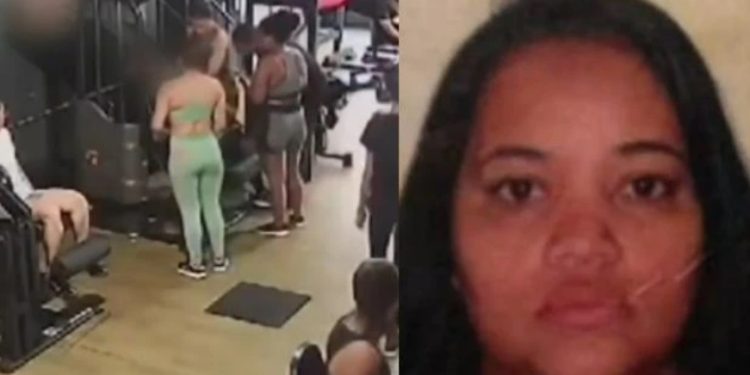 Vídeo: aluna tem forte dor de cabeça enquanto malhava e m0rre na academia
