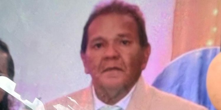 Filha acusa policial de homicídi0 contra o pai dela na Zona Norte de Manaus