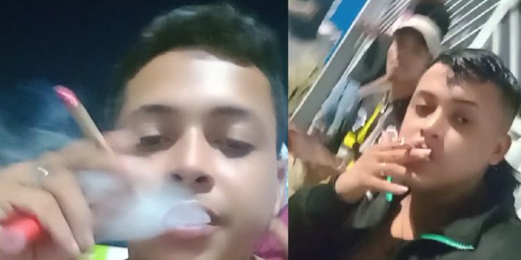 Vídeo: “Fanta” é preso em Manaus após tentar m@tar escrivão da PC