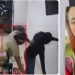 Vídeo: veja momento em que mãe corre, mas é m0rta na frente da filha de 10 anos