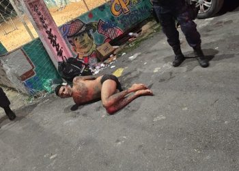 Ad0le$cente teria sido m0rt0 por causa de dívida; um suspeito foi pr3s0 em Manaus