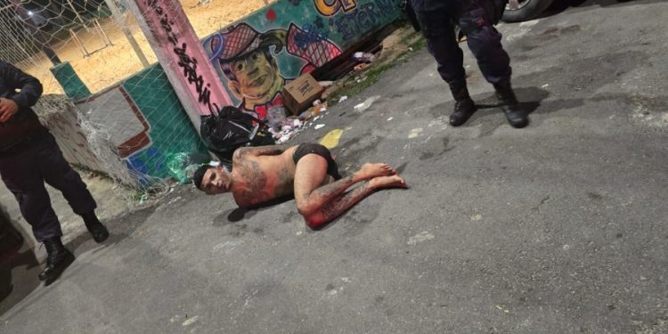 Ad0le$cente teria sido m0rt0 por causa de dívida; um suspeito foi pr3s0 em Manaus