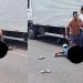 Vídeo forte: motorista de app se recusa a entregar o carro e m0rre baleado em Manaus 