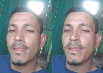 Homem m@ta o amigo após br1ga e polícia o procura no interior do AM