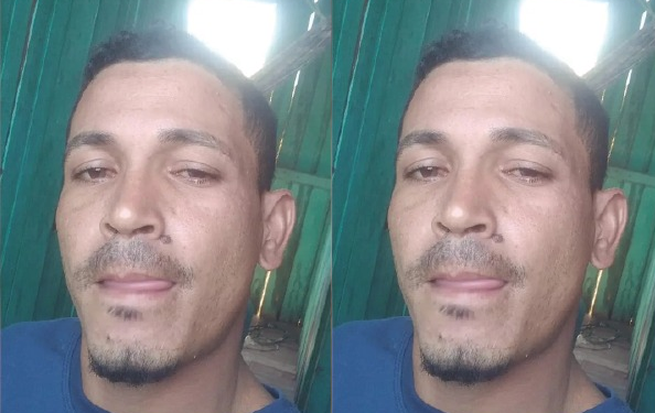 Homem m@ta o amigo após br1ga e polícia o procura no interior do AM