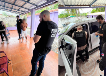 Militares da FAB são pr3s0s por traf1car dr0gas em voos e usar ‘mulas’ do interior do Amazonas