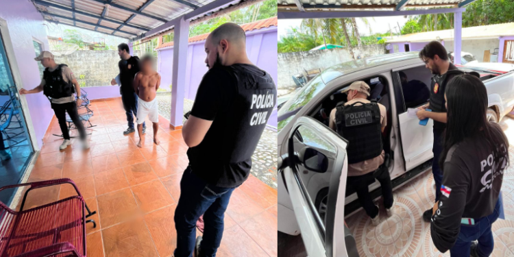 Militares da FAB são pr3s0s por traf1car dr0gas em voos e usar ‘mulas’ do interior do Amazonas