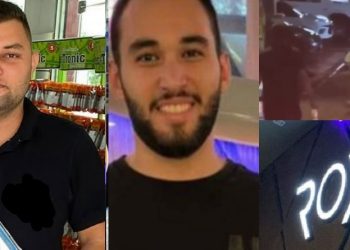 Saiba quem é o suspeito do homicídio do turista palestino em Manaus