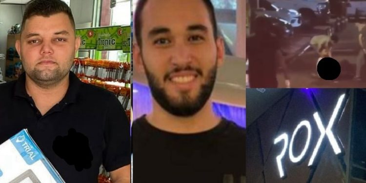 Saiba quem é o suspeito do homicídio do turista palestino em Manaus