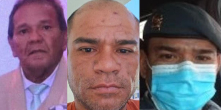 Veja quem é o sargento da PM suspeito de m@t@r idoso na Zona Norte de Manaus