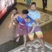 Homem é retirado de dentro de shopping e ex3cutad0 com 10 t1r0s na calçada