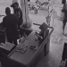 Vídeo: Clientes ficam des3sp3rad0s com trio ass@ltand0 casa lotérica no interior do AM