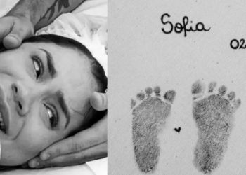 Lexa confirma m0rte da filha recém-nascida: ‘dor que eu nunca tinha visto igual’