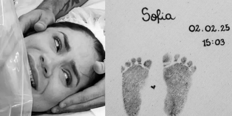 Lexa confirma m0rte da filha recém-nascida: ‘dor que eu nunca tinha visto igual’