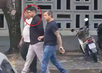 Reviravolta: Amigo do gerente da Casa do Eletricista é pr3s0 como suspeito na m0rt3 de palestino em Manaus