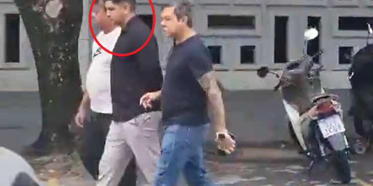 Reviravolta: Amigo do gerente da Casa do Eletricista é pr3s0 como suspeito na m0rt3 de palestino em Manaus