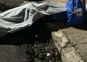 Motociclista m0rre no Tarumã após choque violent0 contra o poste