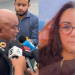 Abalado, marido de mulher e$magad@ por rota diz que ouviu barulho e mandou mensagem