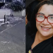 Vídeo mostra ônibus acertando técnica de enfermagem que m0rr3u indo ao trabalho em Manaus; veja