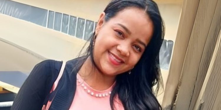 Mulher que saiu de Tefé para Manaus em outubro do ano passado nunca mais foi vista