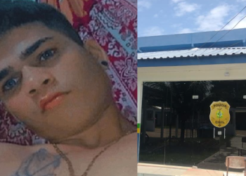 Dono de ‘boca’ que fazia Tribunal do Cr1me no meio da rua é pr2s0 no Amazonas