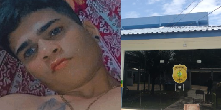 Dono de ‘boca’ que fazia Tribunal do Cr1me no meio da rua é pr2s0 no Amazonas